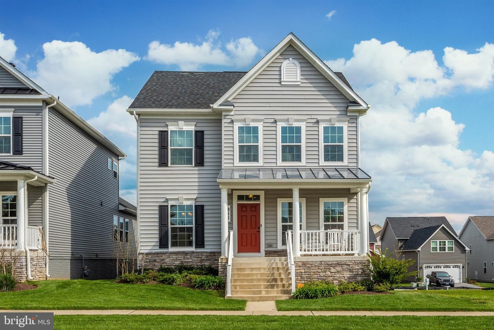 811 Jefferson Pike, Brunswick, MD 21716 - photo 1