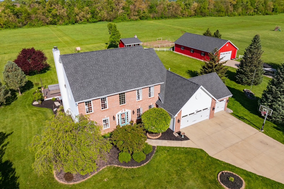 Rustic Ln 15974 Vicksburg 49097-50