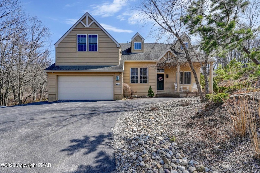 114 Anatomig Rd, Pocono Pines, PA 18350 - photo 1