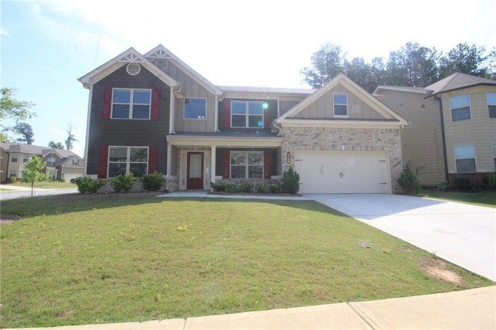 4086 Water Mill Dr, Buford, GA 30519 - photo 1