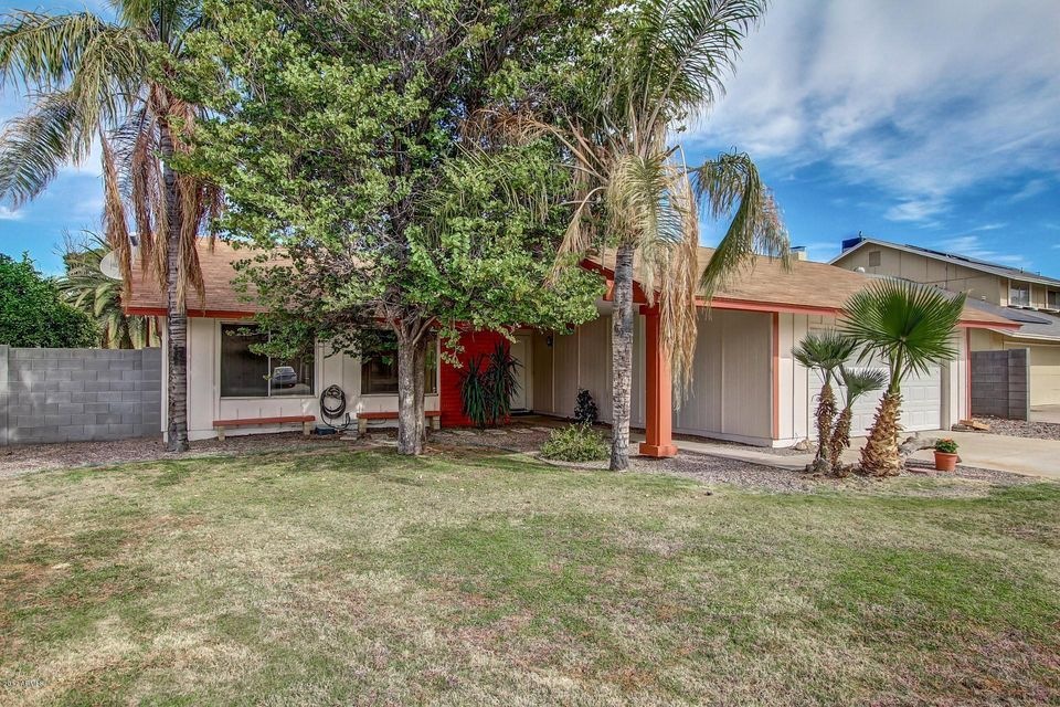 4130 W Hearn Road, Phoenix