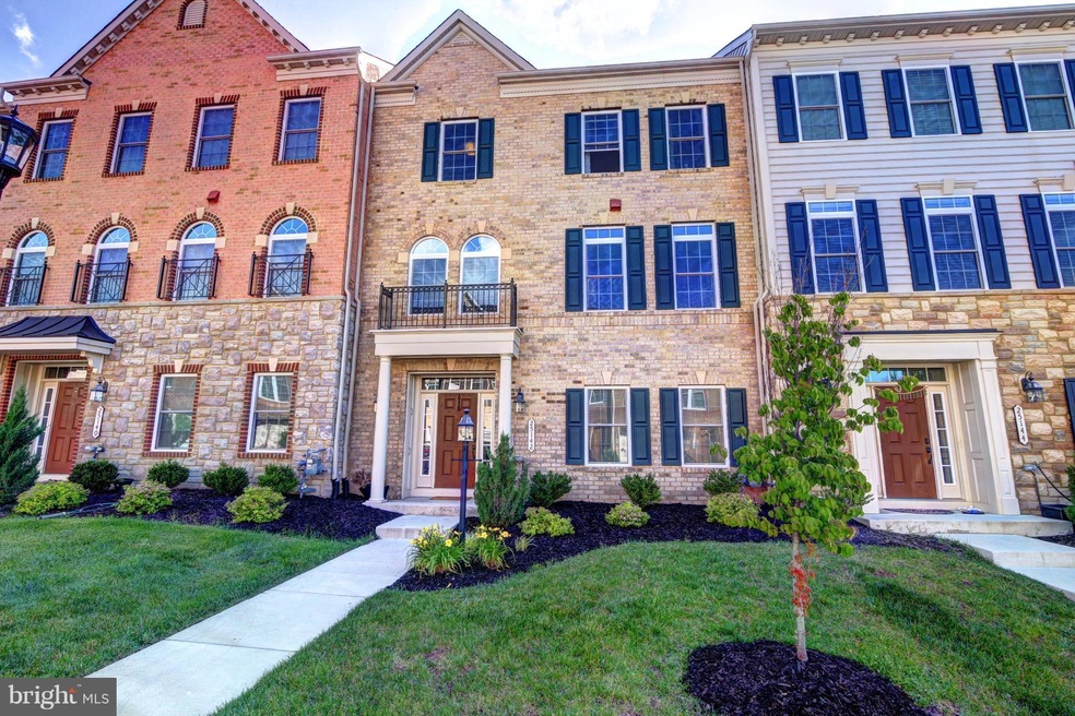 25142 Earlsdon Terrace, Chantilly, VA 20152 - photo 1