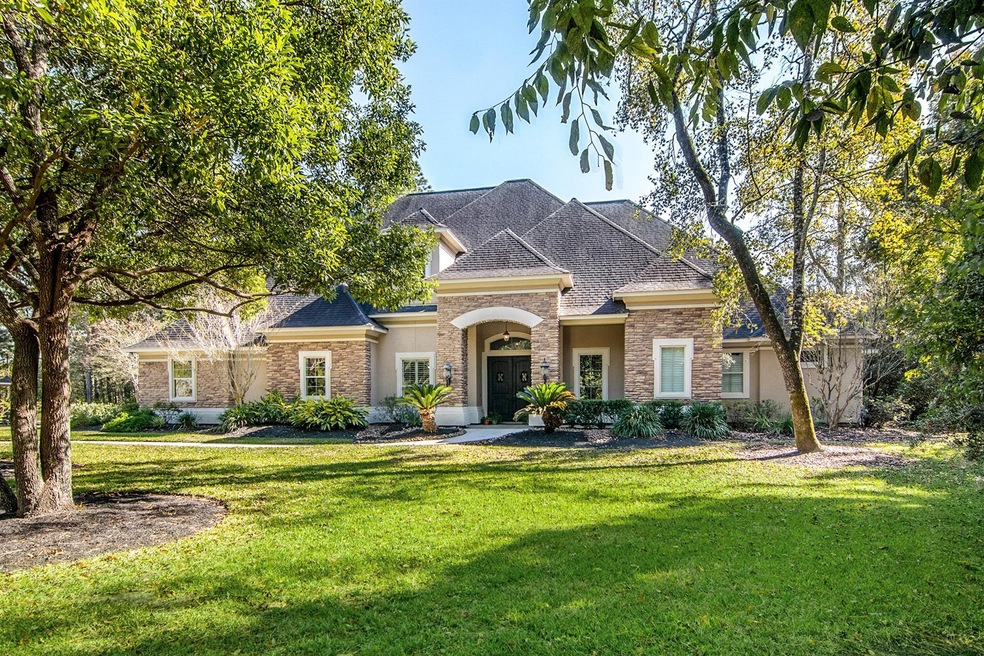 27310 E Benders Landing Blvd, Spring, TX 77386 - photo 1