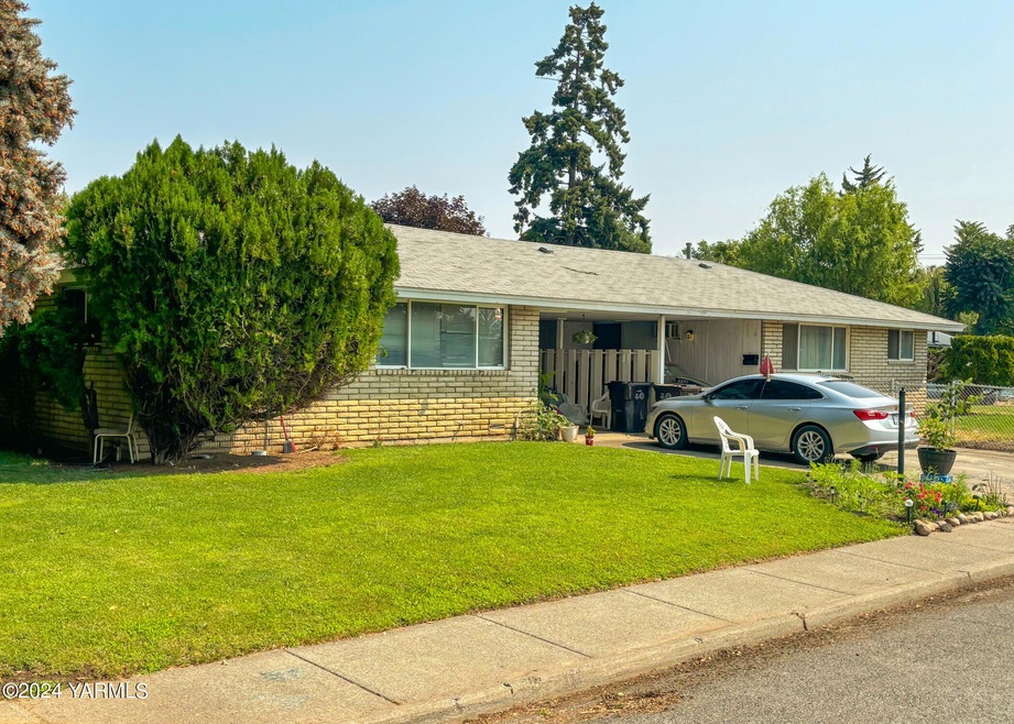 Sold $286,500 • Co-Listing Agent