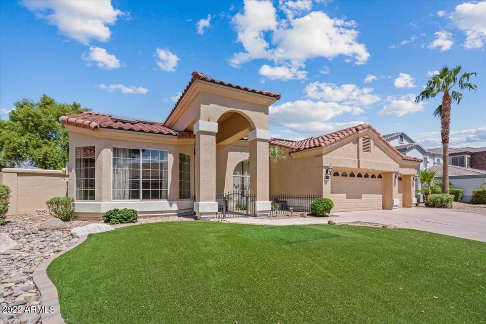 05-Front of home
