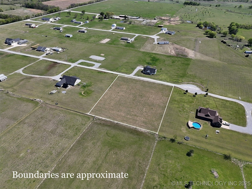 1751 E 473, Pryor, OK 74361 - photo 1