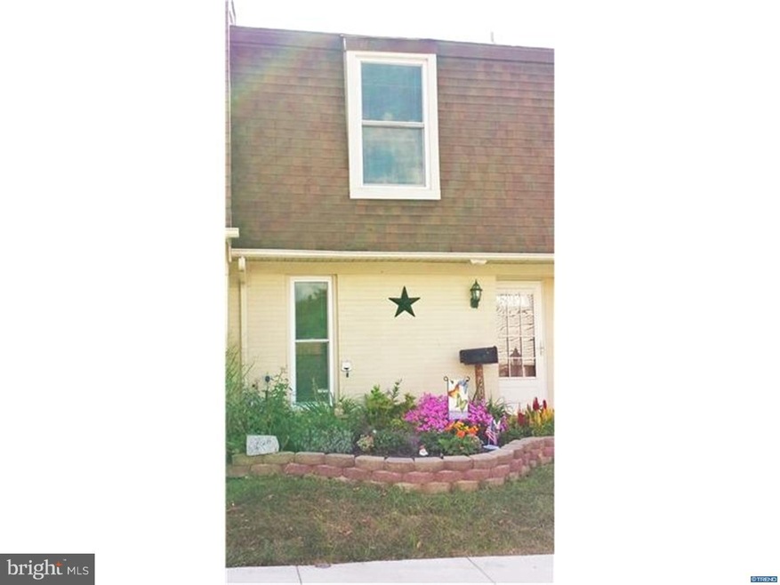 206 King William St, Newark, DE 19711 - photo 1