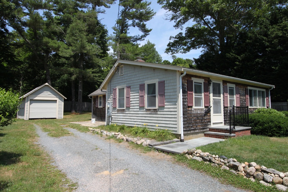 26 Crocker CEN front view