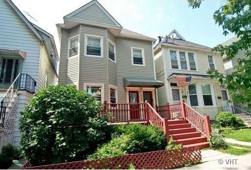 4908 N Seeley Ave unit 1, Chicago, IL 60625 - photo 1