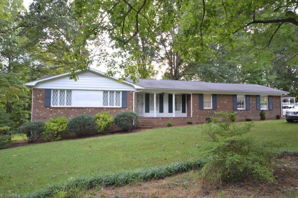 2358 Zoo Pkwy, Asheboro, NC 27205 - photo 1
