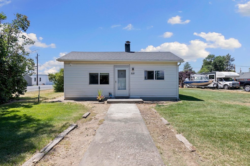 521 2nd Ave, Culver, OR 97734 - photo 1