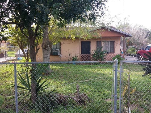 7821 San Angelo St, Weslaco, TX 78596 - photo 1