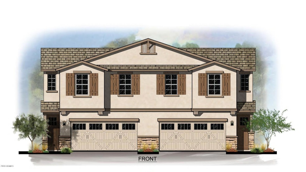 Plan 2 Ranch