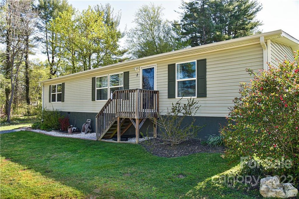 2 Shovel Head Dr, Asheville, NC 28803 - photo 1