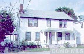 808 Warren St unit 1R, Hudson, NY 12534 - photo 1