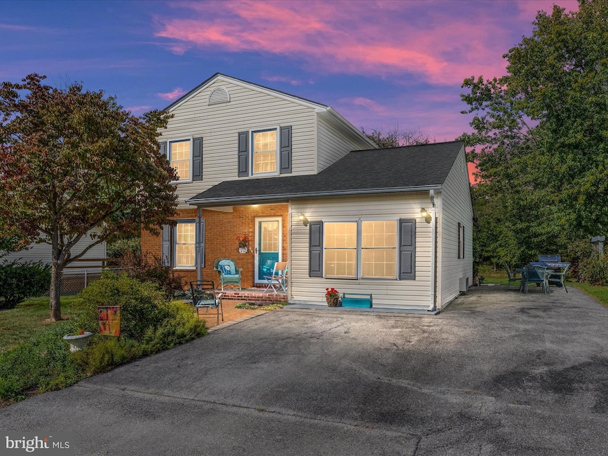 107 Edgewood Dr, Winchester, VA 22602 - photo 1