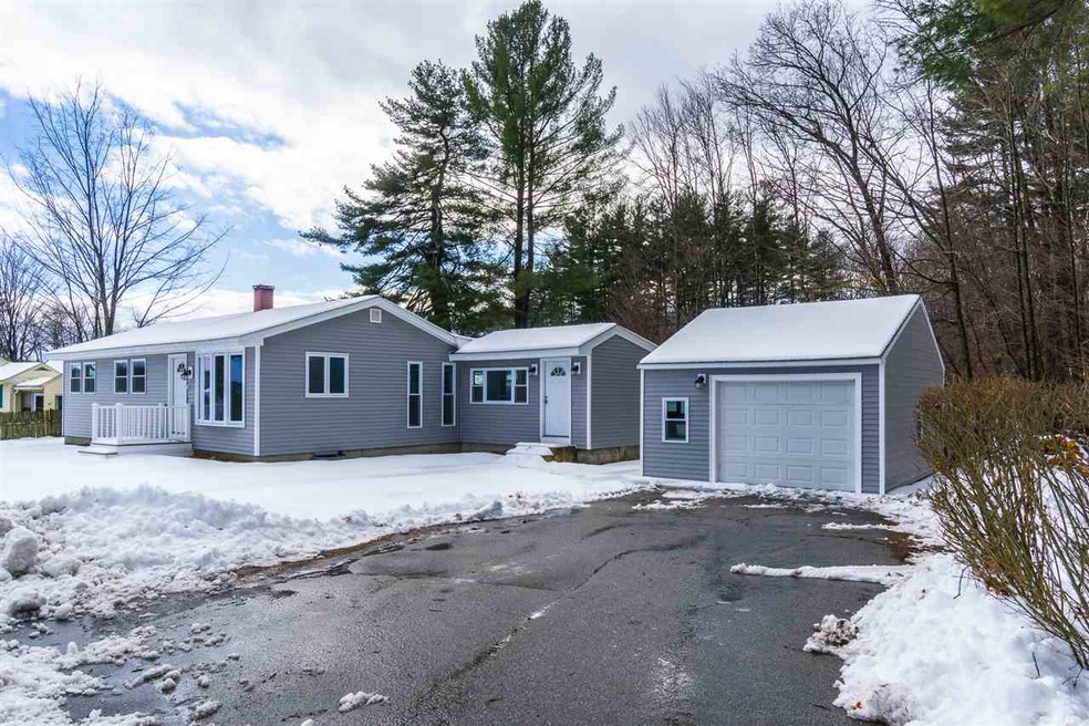 7 Pine St, Merrimack, NH 03054 - photo 1