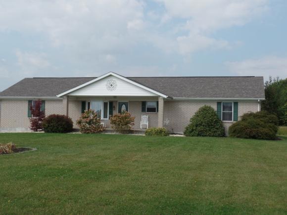 1074 S County Line Rd, Greensburg, IN 47240 - photo 1