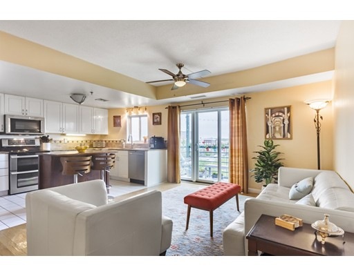 655 Concord Ave unit 702, Cambridge, MA 02138 - photo 1