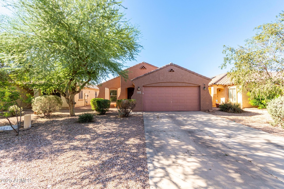 43871 W Cowpath Rd, Maricopa, AZ 85138 - photo 1