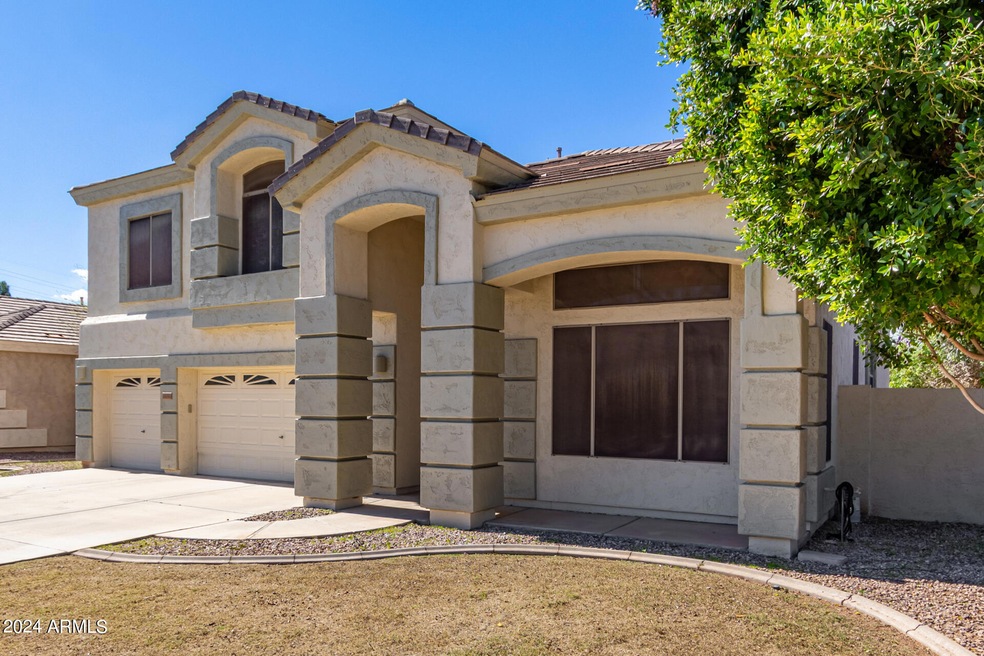 504 N Swallow Ln, Gilbert, AZ 85234 - photo 1