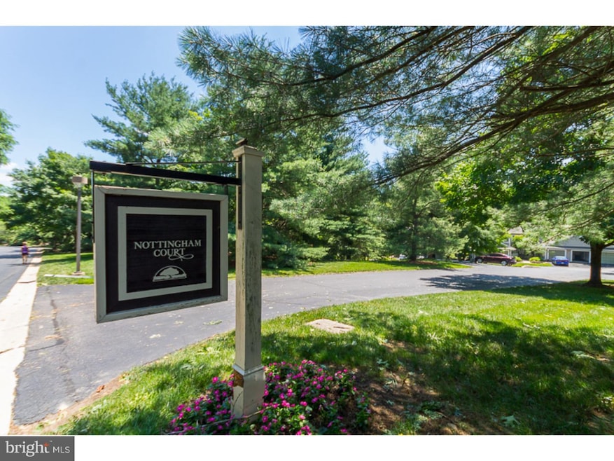 211 Nottingham Ct unit 211, Glen Mills, PA 19342 - photo 1