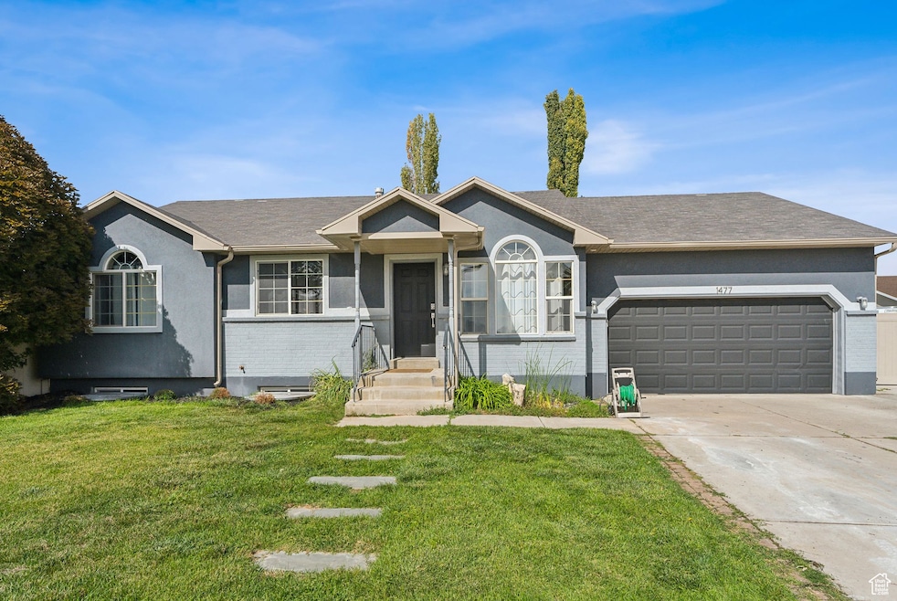 1477 N 2375 W, Layton, UT 84041 - photo 1