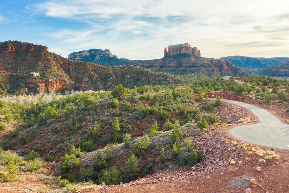 155 Hilltop Rd. Views