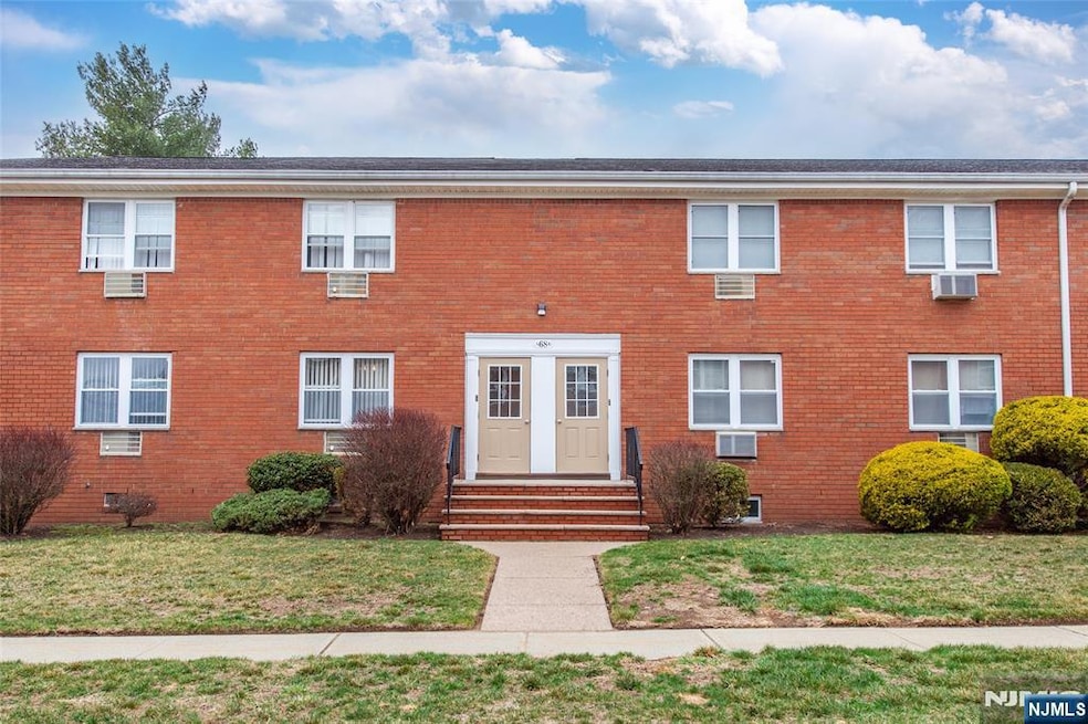 68 Knox Terrace unit 1A, Wayne, NJ 07470 - photo 1