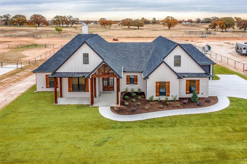 1047 Meadow Wood Terrace, Azle, TX 76020 - photo 1