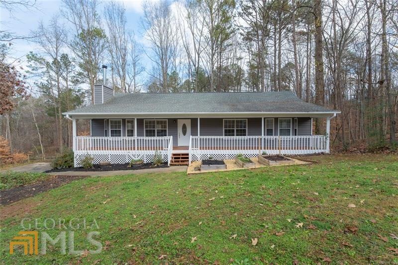 1240 Little Deer Run, Canton, GA 30114 - photo 1