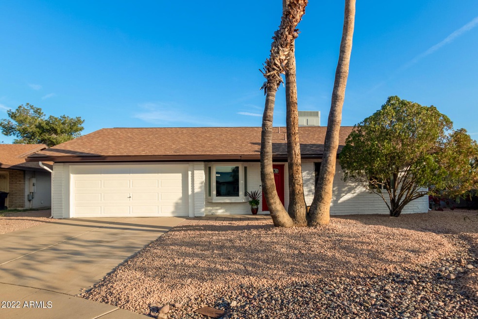 1415 S Fraser Cir, Mesa, AZ 85204 - photo 1