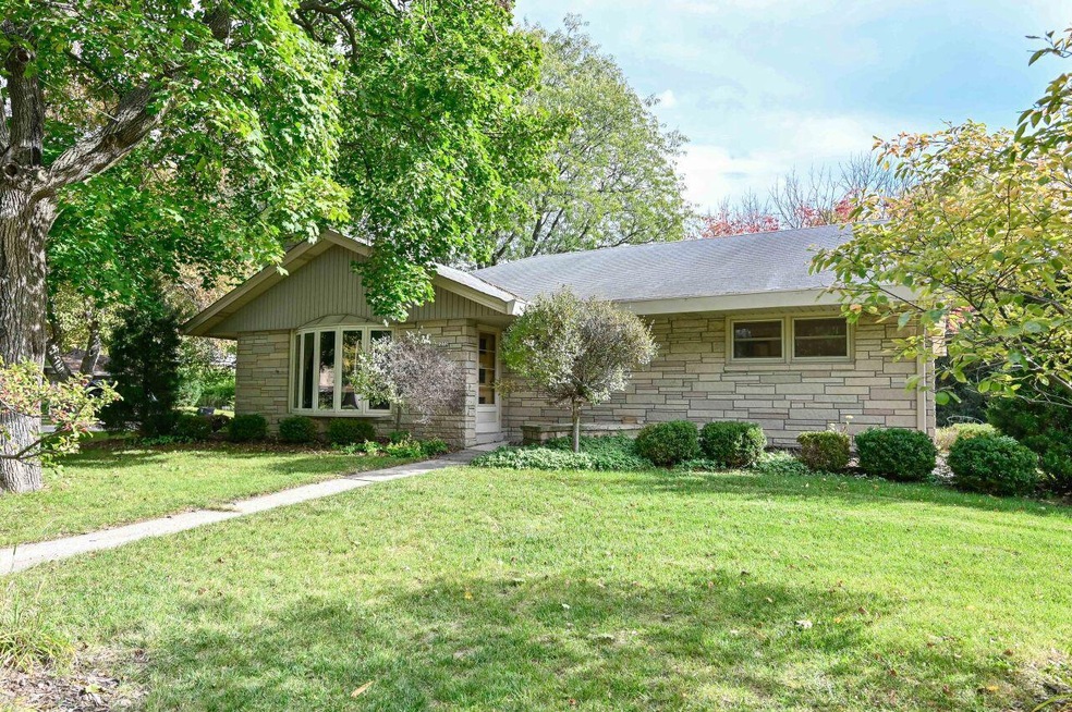 1272 N 117th St, Milwaukee, WI 53226 - photo 1