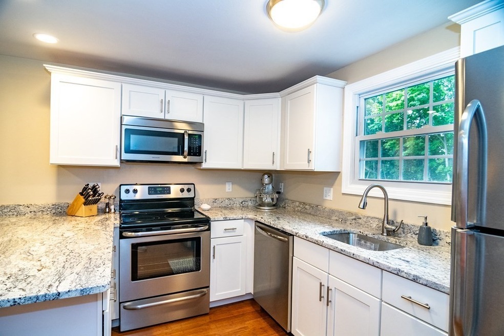 57 Sylvan St unit 5E, Danvers, MA 01923 - photo 1