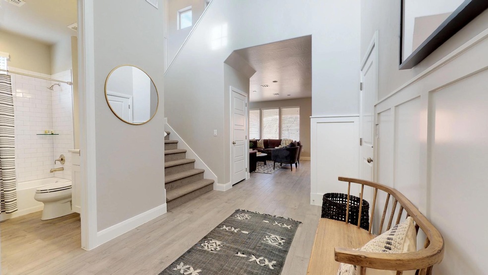 Entry View 2