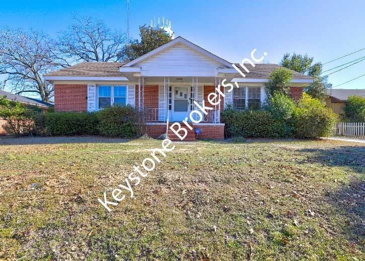 3325 Millerfield Rd, MacOn, GA 31211 - photo 1