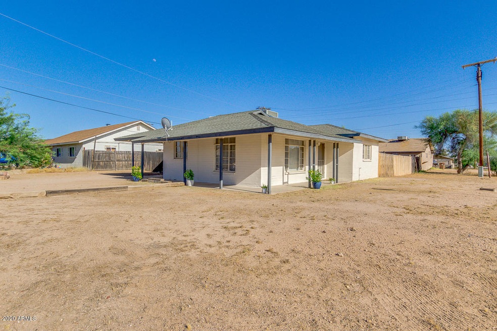 401 N 111th St, Mesa, AZ 85207 - photo 1