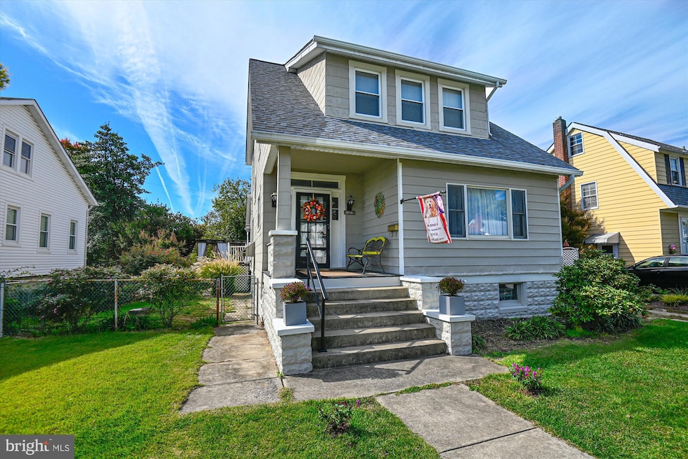 1016 S Beechfield Ave, Baltimore, MD 21229 | MLS# MDBC2087572 | Homes.com