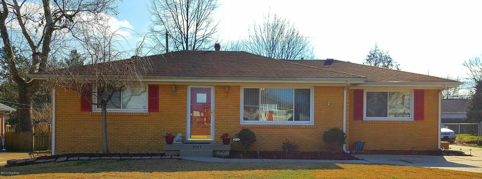 8004 Zelma Fields Ave, Louisville, KY 40228 - photo 1