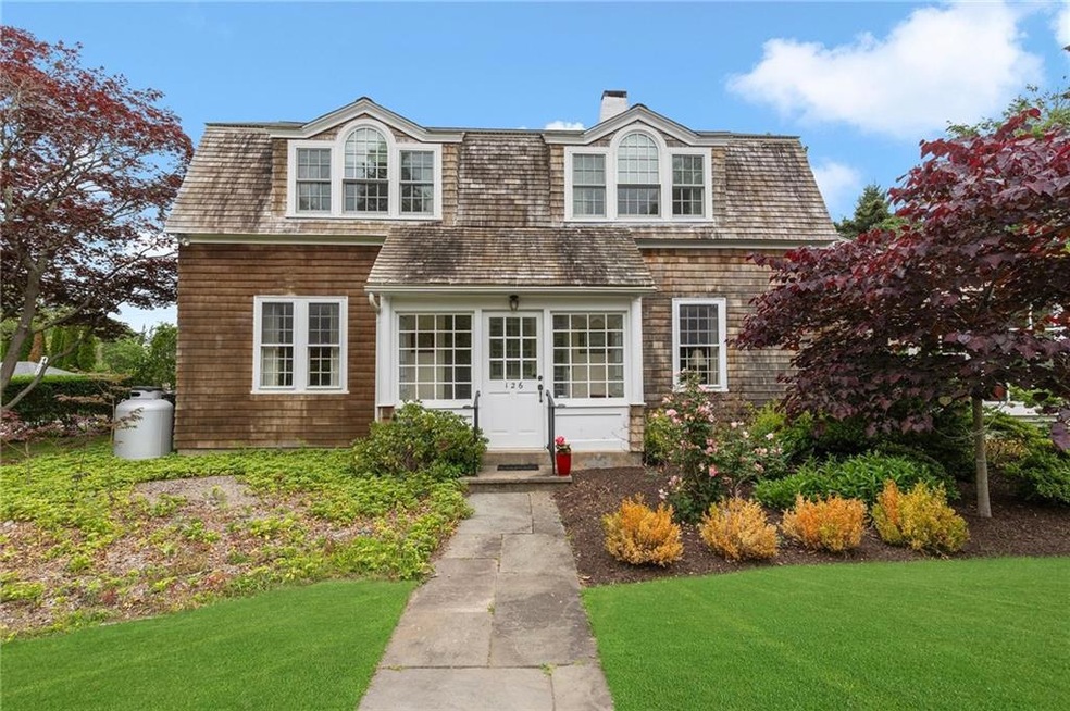 126 Longfellow Rd, Jamestown, RI 02835 - photo 1