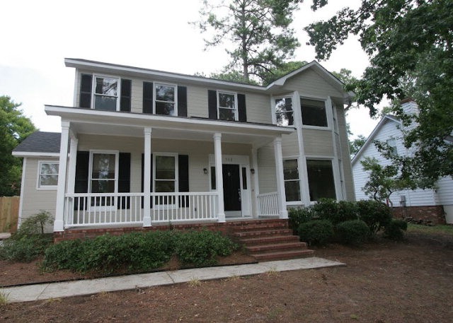 Main View