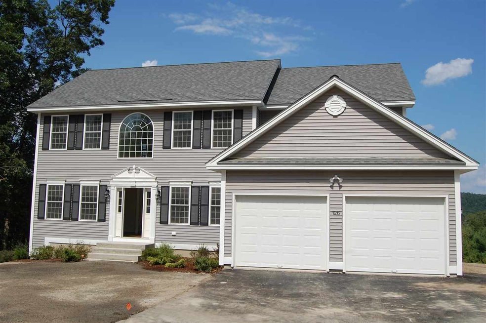 126 Brookview Dr, Hooksett, NH 03106 - photo 1