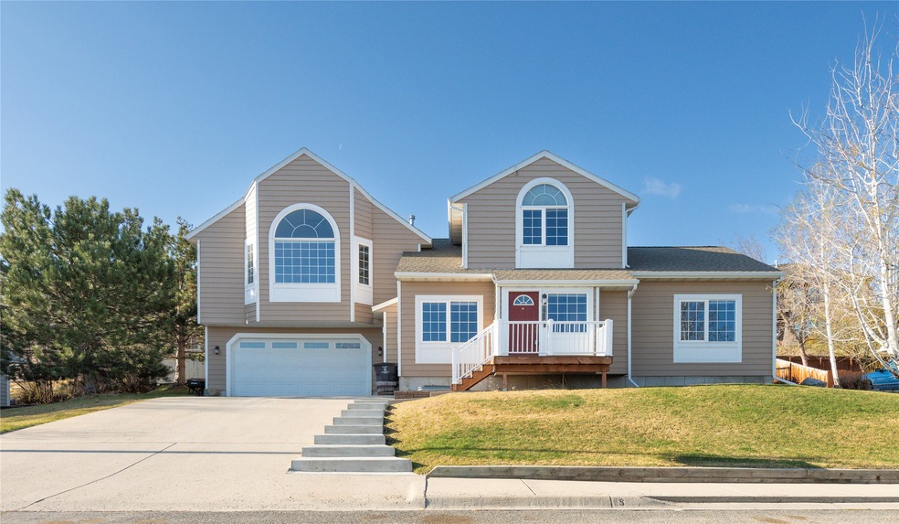 1949 University St, Helena, MT 59601 - photo 1