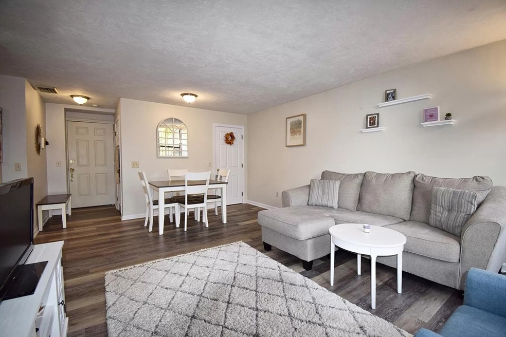 325 Plantation St unit 213, Worcester, MA 01604 - photo 1