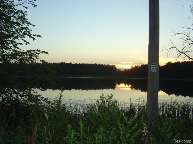 ENJOY MILL LAKE