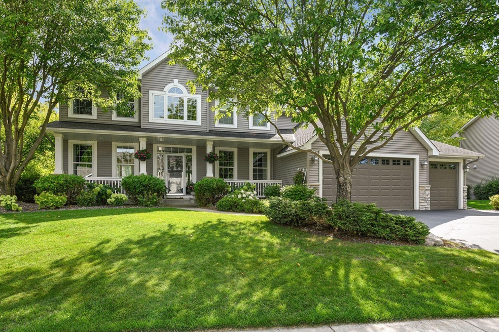 Situated in the heart of Springfield, welcome to 499 Summerfield Drive. From pillar to post, every surface of this home has been refreshed. All new siding was installed in 2023 and new garage doors in 2016.