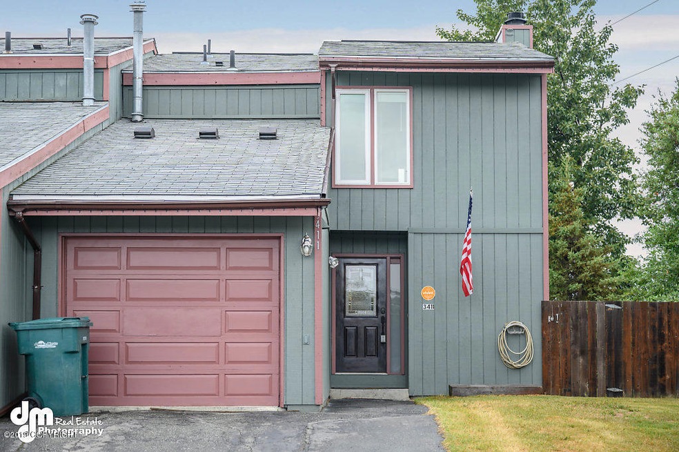 3411 Corona Cir, Anchorage, AK 99517 - photo 1