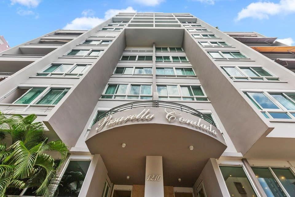 1210 Ave Magdalena, San Juan, PR 00907 - photo 1