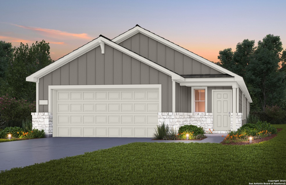 12108 Big Iron, San Antonio, TX 78254 - photo 1