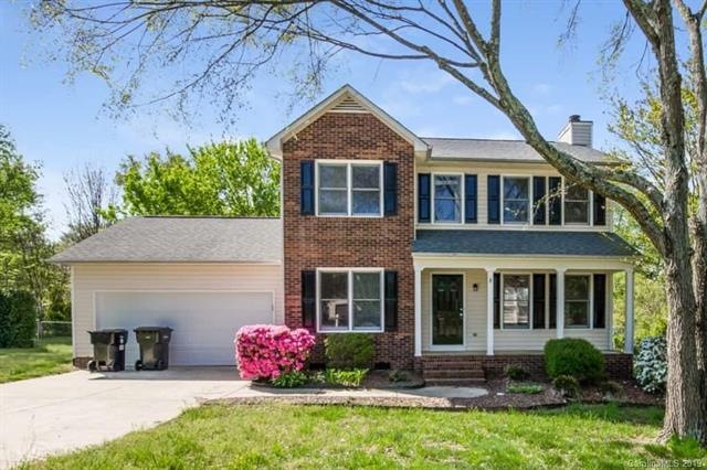 2649 Saddlewood Cir SW, Concord, NC 28027 - photo 1